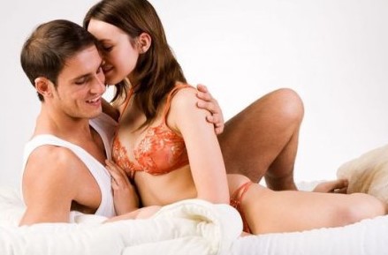 How to Seduce Your Man! Here Are the Tricks Which Will Make Him Feel Great Right Away