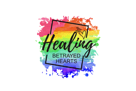 How to Heal a Betrayed Heart
