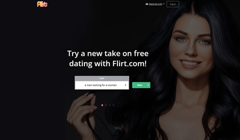 Flirt.com Review 2022 – Is Flirt.com Scam Or Worth It?