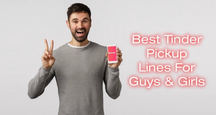 The Truth About the Best Pickup Lines