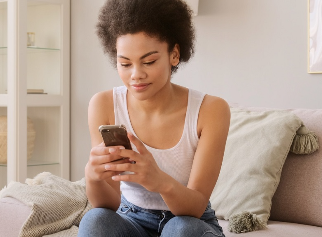Mobile Online Dating – The Online Originals