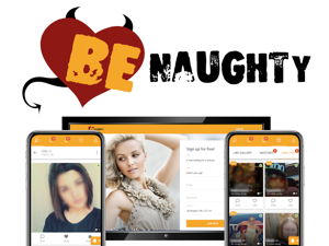 BeNaughty com Reviews January 2024: Pros & Cons